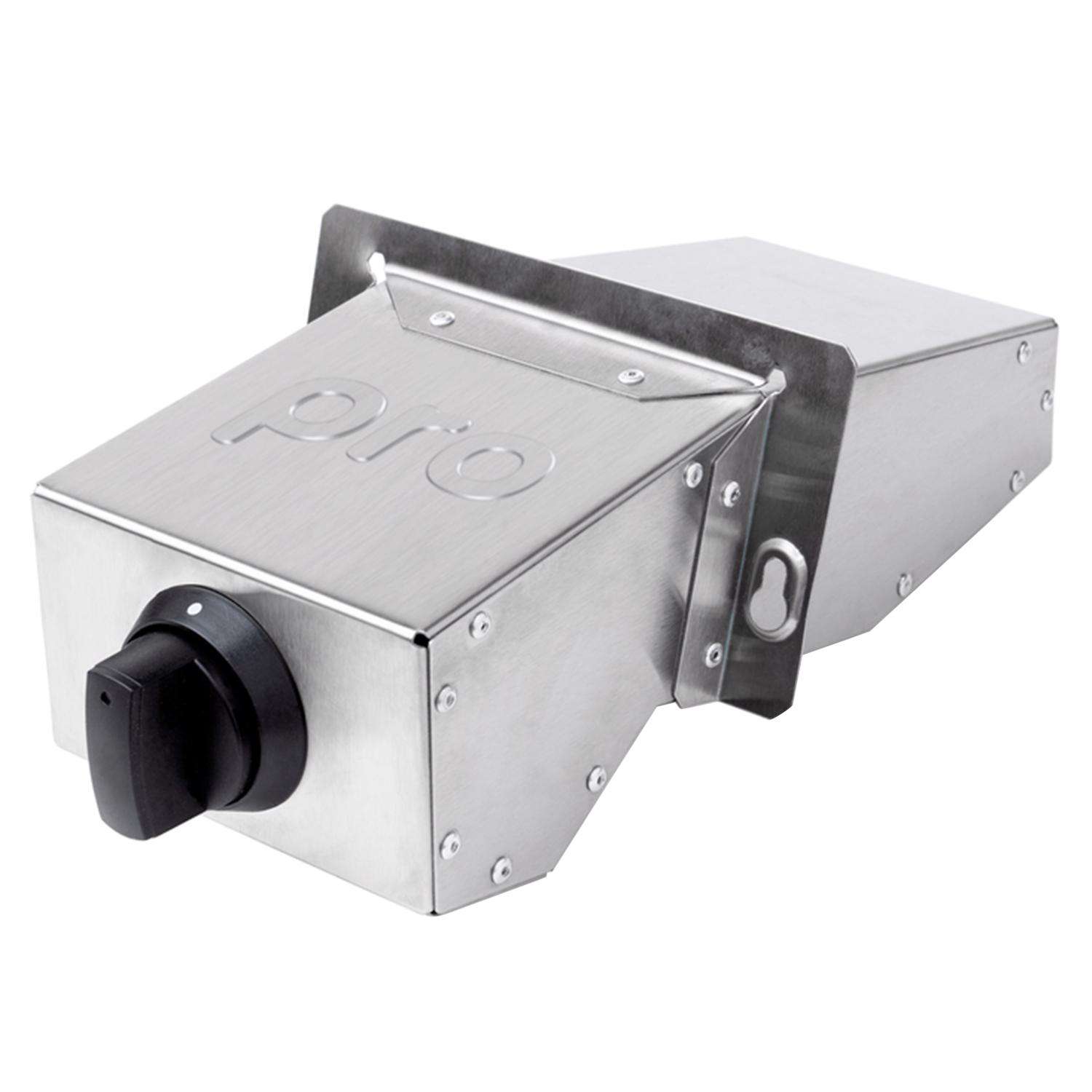 Ooni Stainless Steel Grill Burner 13 in. L X 6 in. W For Ooni Ace