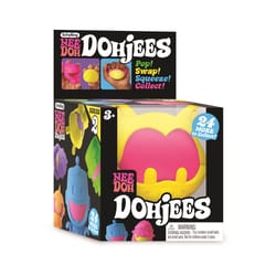 Schylling NeeDoh Dohjees Toy Assorted