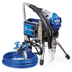 Graco Ultra 395 PC 3300 psi Metal Airless Airless Sprayer