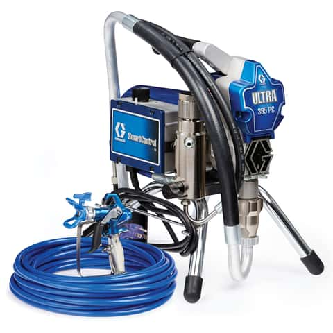 Graco Original King Air-Powered Airless Sprayer