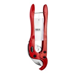 Superior Tool PVC Pipe Cutter Assorted