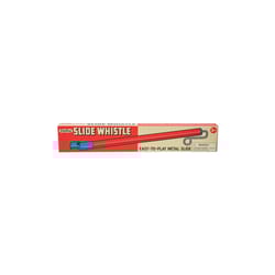 Schylling Slide Whistle Assorted 4 pc