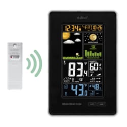 La Crosse Technology Weather Station