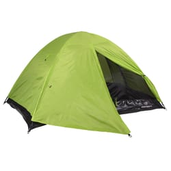 Stansport Starlite I Lime Green Tent 40 in. H X 60 in. W X 84 in. L 1 pk