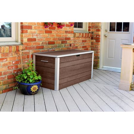 Deck Boxes & Patio Storages at Ace Hardware