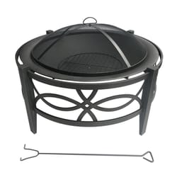 Backyard Outdoor Fire Pits Tables At Ace Hardware