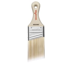 Wooster Gold Edge 2 in. Firm Angle Paint Brush