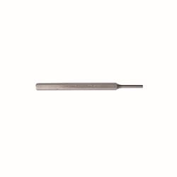 Mayhew 5/32 in. Tool Steel Pin Punch 5 in. L 1 pc