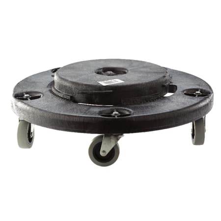 Rubbermaid® Brute® Tandem Trash Can Dolly H-2097 - Uline