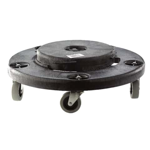 Rubbermaid® Brute® Trash Can Dolly