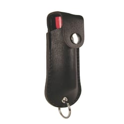 Eliminator Black Multi-Material Pepper Spray