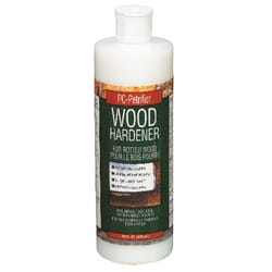 PC Products PC-Petrifier White Wood Hardener 16 oz