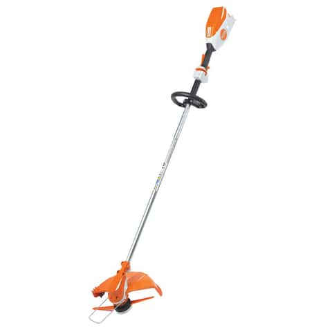 Battery powered weed eater ace deals hardware