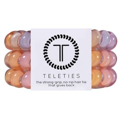 TELETIES Hair Ties