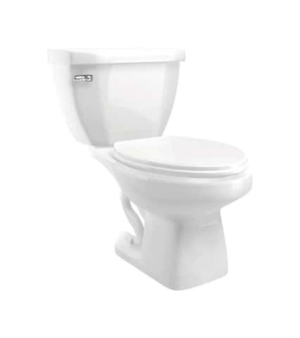 Taza Wc Handicapped Blanca CATO-H001