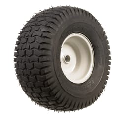 Tyre Tire For Hayter 21 and Osprey Mowers with 6" Wheel Rims 4622 Mower 