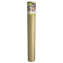 IPG  48 in. W x 300 ft. L Kraft  Construction Paper  1 pk 
