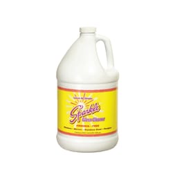 Sparkle Original Scent No-Streak Glass Cleaner 1 gal Liquid