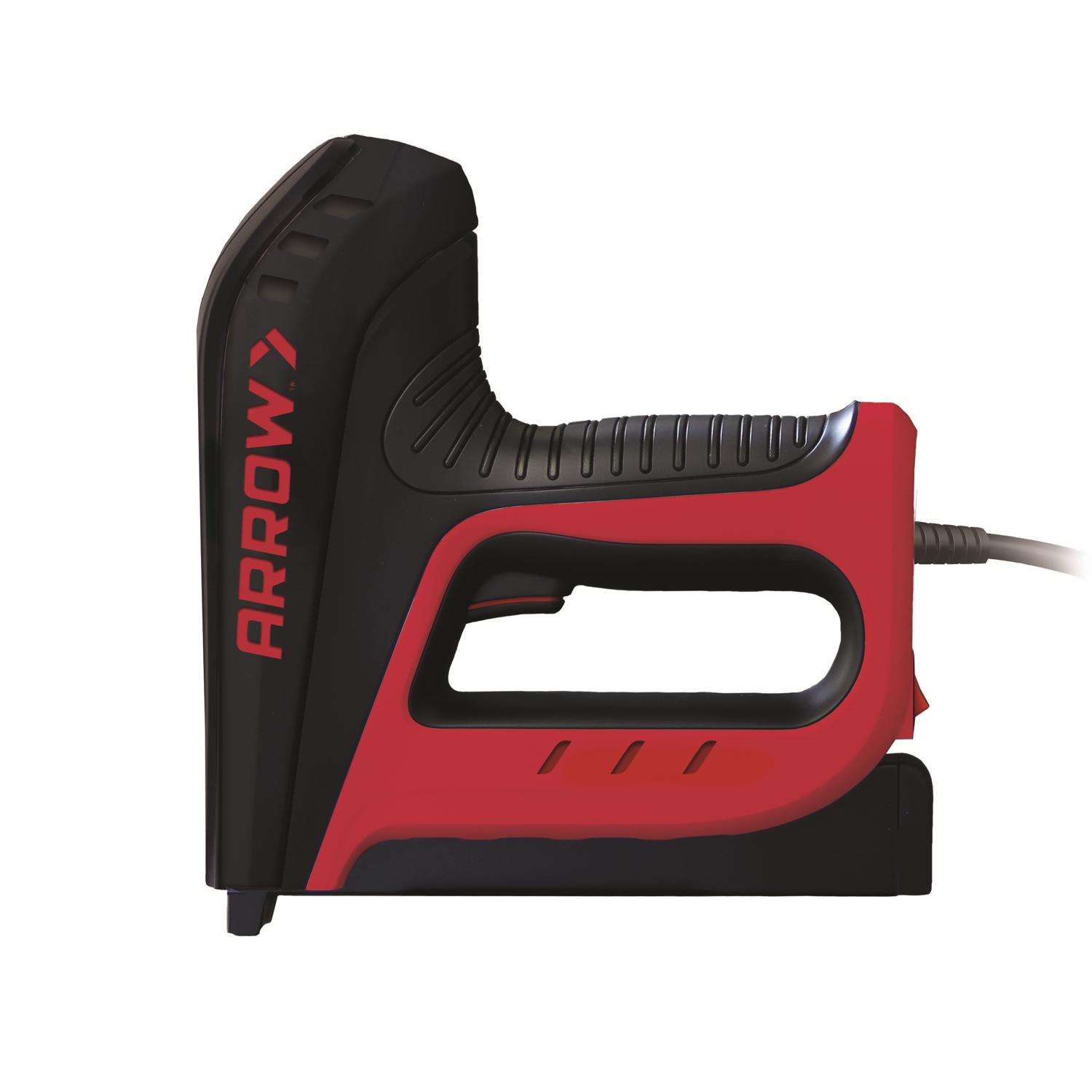 Professional electric staple deals gun