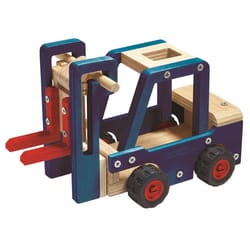 STANLEY Jr. Forklift Kit Multicolored
