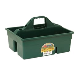 Little Giant DuraFlex Bucket Feeder For Livestock