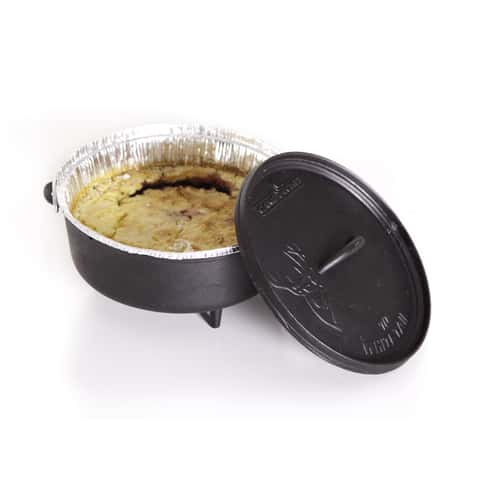 Camp Chef Aluminum Dutch Oven Liner Ace Hardware