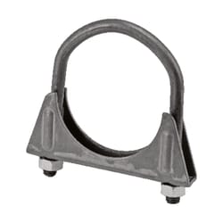 Victor 2-1/2 in. Steel Muffler Clamp