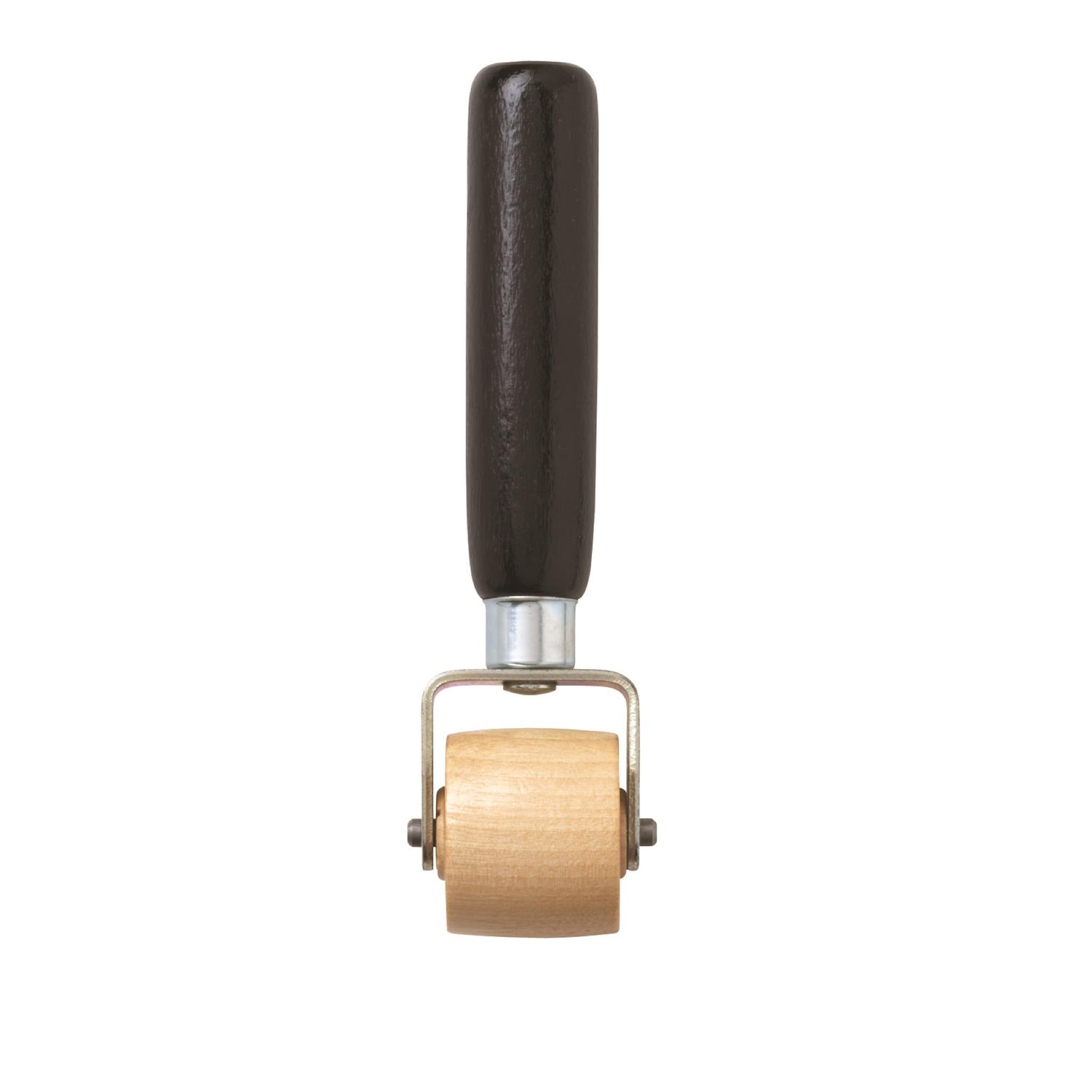 Hyde 1.25 in. W Wood/Steel Seam Rollers Ace Hardware