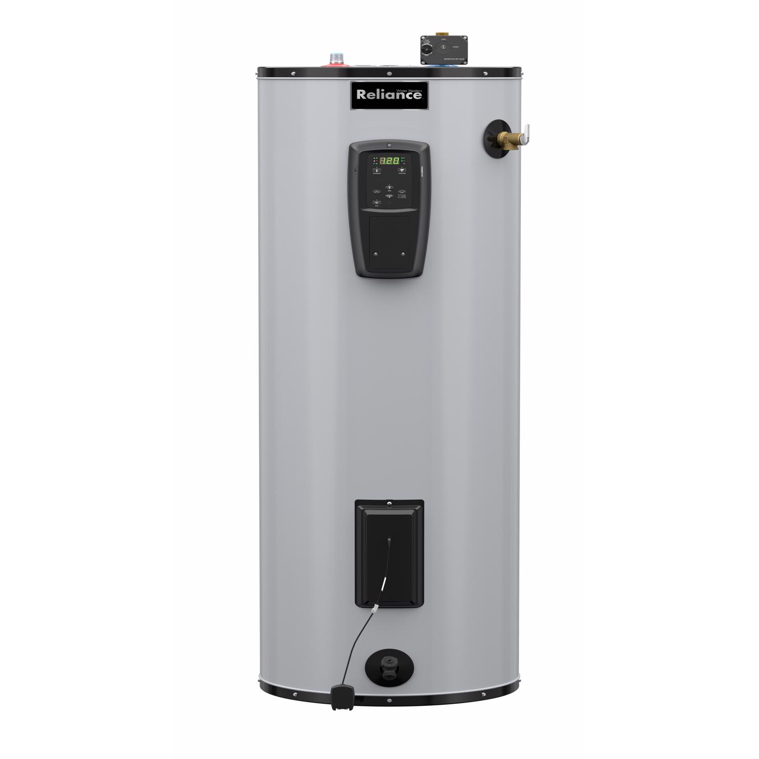 Reliance Water Heaters 12-50-DAFRS