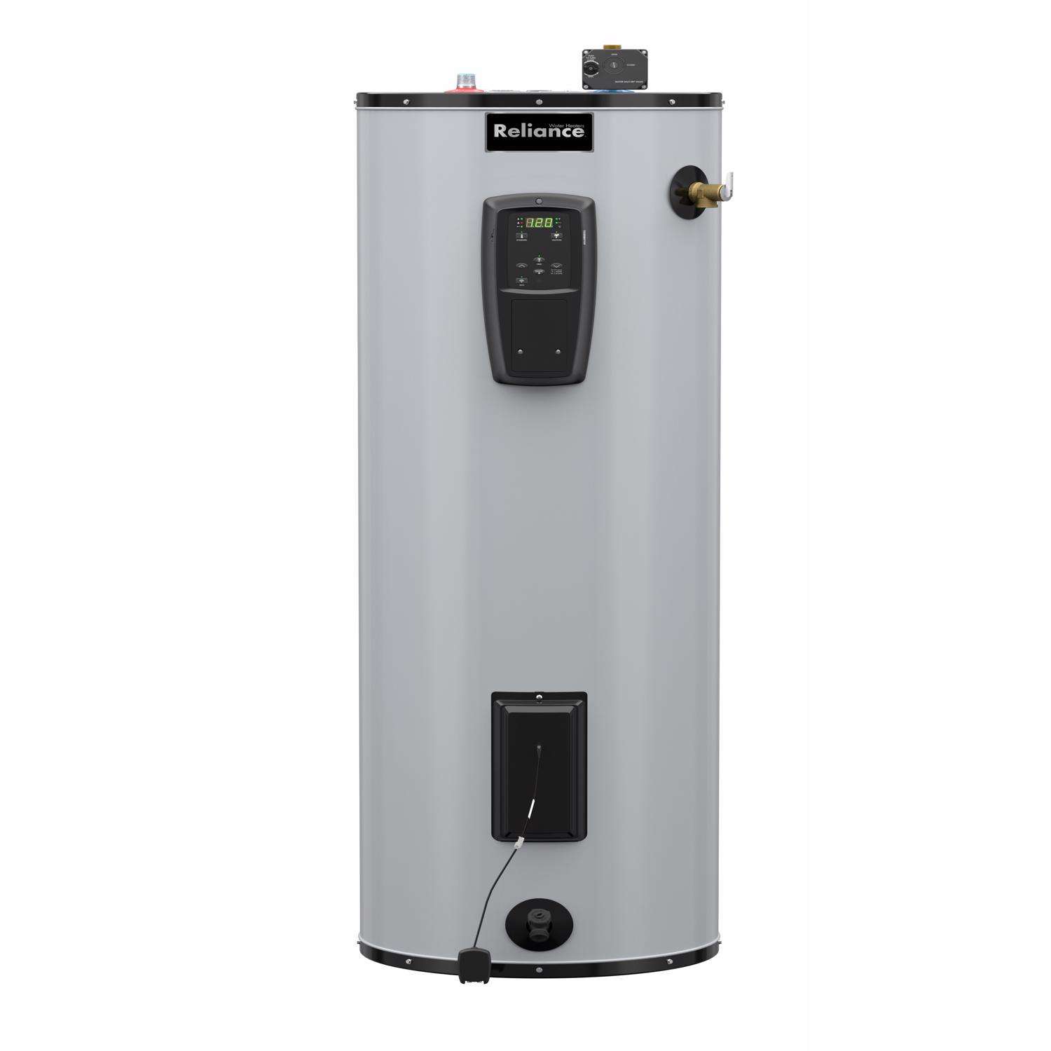 Reliance Water Heaters 50 gal 5500 W Electric Water Heater - Ace Hardware