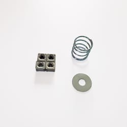 Tri-Clone TREX Commercial Grade Eyelet/Spring Set