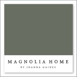 Magnolia Home by Joanna Gaines Wellington Green MAG092