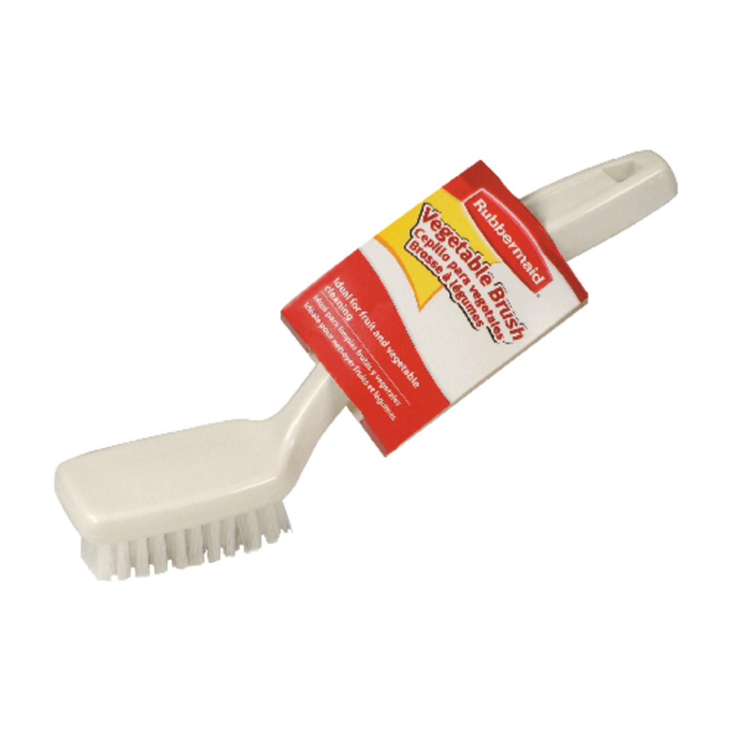 UPC 071691060093 product image for Rubbermaid(r) Vegetable Brush (G19312) | upcitemdb.com