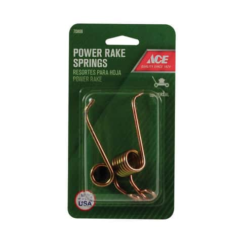 Blade Replacement  Colorado (2pk) – Advantage Bait