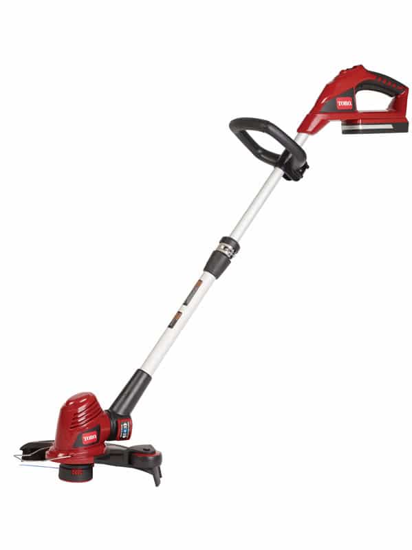 Toro Rotating Shaft Battery String Trimmer Ace Hardware