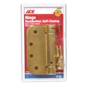 Door Hinges Door Hardware Ace Hardware