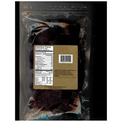 Old Trapper Old Fashioned Beef Jerky 10 oz Bagged