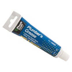 Harvey™ Plumber's Pipe Grease - 1 oz. at Menards®