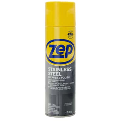 zep polish