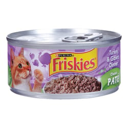 Cat Food