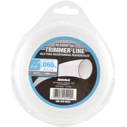 Arnold Residential Grade 0.065 in. D X 200 ft. L Trimmer Line