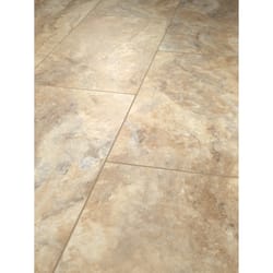 Shaw Floors Midland Tile 12 in. W X 24 in. L Barnwood Vinyl Floor Tile 15.83 sq ft