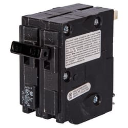 Siemens 30 amps Standard 2-Pole Circuit Breaker