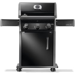 Napoleon Rogue 425 3 Burner Natural Gas Grill Black