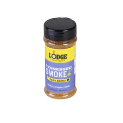 Lodge Tennessee Smoke Sear Blend BBQ Seasoning 6.4 oz