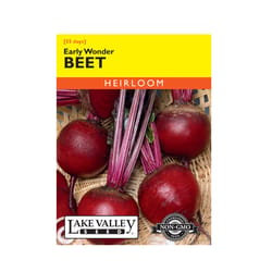 Lake Valley Seed Vegetable Seeds