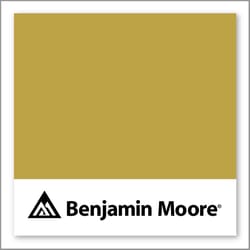 Benjamin Moore Spice Market CSP-925