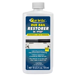 Star Brite Restorer/Wax Liquid 16 oz