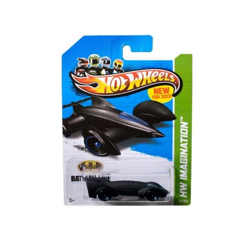 Hot Wheels Hw Wall Tracks Starter Pk