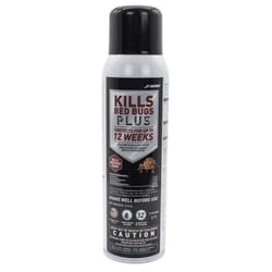 JT Eaton KILLS Plus Insect Killer Aerosol 17.5 oz